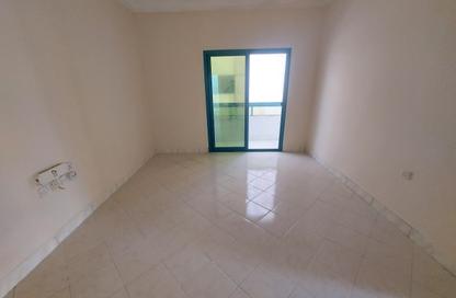 Apartment - 1 Bedroom - 1 Bathroom for rent in Moon Tower 2 - Moon Towers - Al Nahda - Sharjah