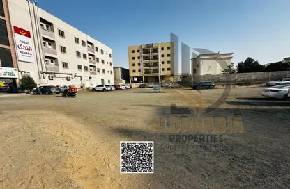 Land - Studio for sale in Al Naemiya Tower 3 - Al Naemiya Towers - Al Nuaimiya - Ajman