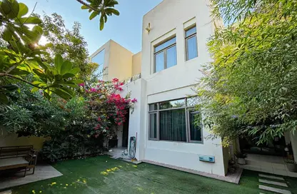 Townhouse - 3 Bedrooms - 3 Bathrooms for sale in Mira Oasis 1 - Mira Oasis - Reem - Dubai