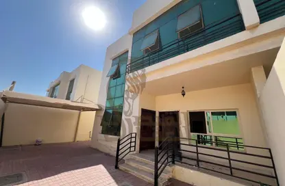 دوبلكس - 4 غرف نوم - 4 حمامات للايجار في خزام - رأس الخيمة