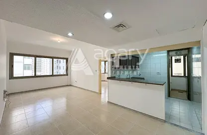 Apartment - 1 Bedroom - 1 Bathroom for rent in Tourist Club Area - Abu Dhabi