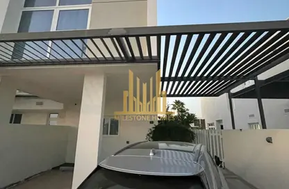 تاون هاوس - 3 غرف نوم - 5 حمامات للايجار في تريكسيس - ذا رووتس داماك هيلز 2 - داماك هيلز 2 - دبي