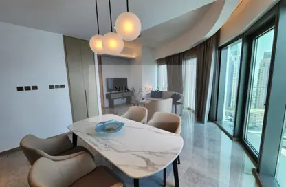 شقة - 2 غرف نوم - 2 حمامات للايجار في أدريس برج هاربور بوينت 2 - أدريس هاربور بوينت - ميناء خور دبي (ذا لاجونز) - دبي شقة - 2 غرف نوم - 2 حمامات للايجار في أدريس برج هاربور بوينت 2 - أدريس هاربور بوينت - ميناء خور دبي (ذا لاجونز) - دبي