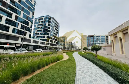 Apartment - 2 Bedrooms - 3 Bathrooms for rent in Jumeirah Garden City - Al Satwa - Dubai