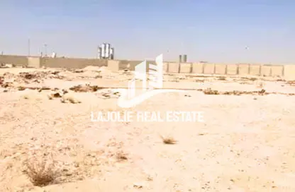 أرض - استوديو للبيع في المريف - مدينة خليفة - أبوظبي