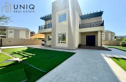 Villa - 5 Bedrooms - 5 Bathrooms for sale in C Villas - Living Legends - Dubai