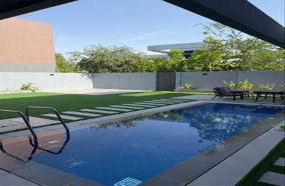 Villa - 4 Bedrooms - 5 Bathrooms for rent in Sendian - Masaar - Tilal City - Sharjah