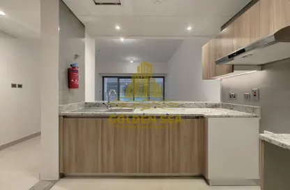 Apartment - Studio - 1 Bathroom for rent in Electra Street - Abu Dhabi