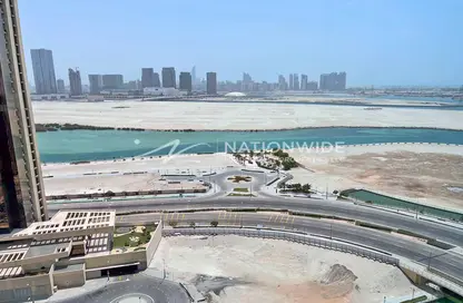 شقة - 3 غرف نوم - 4 حمامات للبيع في برج أمايا - شمس أبوظبي - جزيرة الريم - أبوظبي