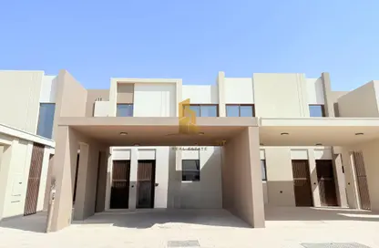 فيلا - 3 غرف نوم - 4 حمامات للبيع في لا فايوليتا 2 - فيلا نوفا - دبي لاند - دبي فيلا - 3 غرف نوم - 4 حمامات للبيع في لا فايوليتا 2 - فيلا نوفا - دبي لاند - دبي