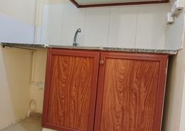 Studio - 1 bathroom for rent in Al Zahraa - Abu Dhabi