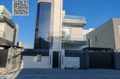 فيلا - 5 غرف نوم - 7 حمامات للبيع في 1 الياسمين - الياسمين - عجمان