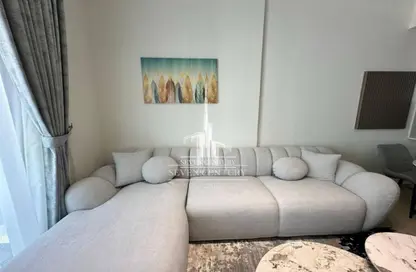 Apartment - 1 Bedroom - 2 Bathrooms for sale in Binghatti Emerald - Jumeirah Village Circle - Dubai