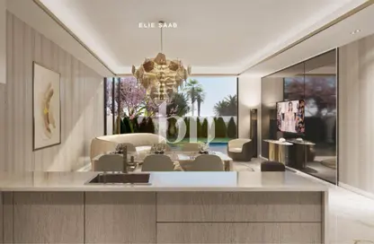 Townhouse - 2 Bedrooms - 3 Bathrooms for sale in Bianca - Dubai Land - Dubai