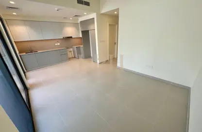 Villa - 3 Bedrooms - 2 Bathrooms for rent in Parkside 3 - EMAAR South - Dubai South (Dubai World Central) - Dubai