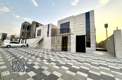 Villa - 4 Bedrooms - 7+ Bathrooms for sale in Al Zaheya Gardens - Al Zahya - Ajman