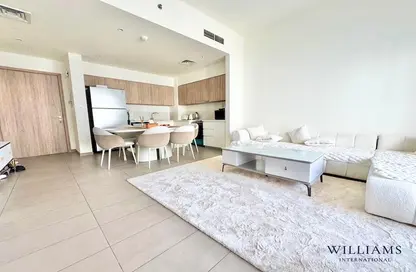 Apartment - 2 Bedrooms - 2 Bathrooms for sale in Executive Residences 2 - Executive Residences - Dubai Hills Estate - Dubai