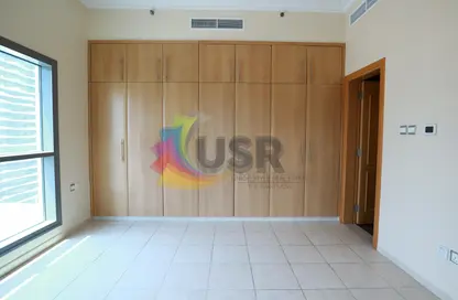 Apartment - 1 Bedroom - 2 Bathrooms for rent in Zumurud Tower - Dubai Marina - Dubai