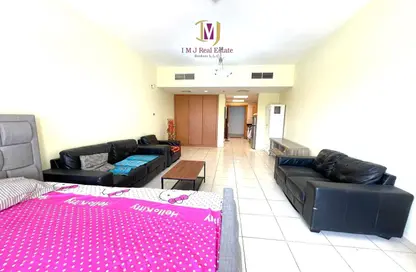 شقة - 1 حمام للبيع في ارزو 1 - توسكان رزدنس - قرية الجميرا سركل - دبي