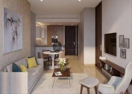 Apartment - 3 bedrooms - 4 bathrooms for sale in Jomana - Madinat Jumeirah Living - Umm Suqeim - Dubai