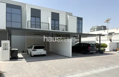 Townhouse - 3 Bedrooms - 3 Bathrooms for sale in Murooj Al Furjan West - Al Furjan - Dubai