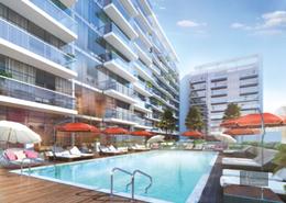 Studio - 1 bathroom for sale in Azizi Beach Oasis - Dubai Studio City - Dubai