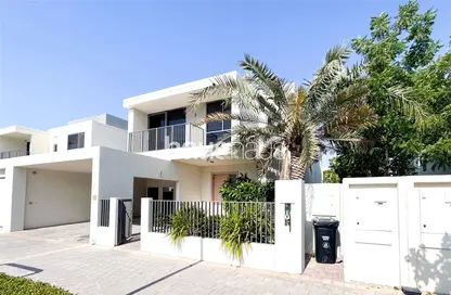 Villa - 3 Bedrooms - 4 Bathrooms for rent in Sidra Villas III - Sidra Villas - Dubai Hills Estate - Dubai