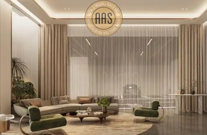 Apartment - Studio - 1 Bathroom for sale in Stamn Yuni - Al Satwa - Dubai