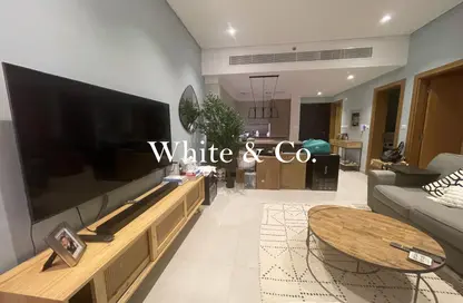 شقة - غرفة نوم - 2 حمامات للبيع في ديفاين ريزيدينس - ارجان - دبي