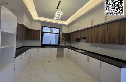 فيلا - 6 غرف نوم - 6 حمامات للبيع في الزاهية جاردنز - الزاهية - عجمان