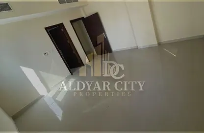 Apartment - 1 Bedroom - 2 Bathrooms for rent in Al Rumailah building - Al Rumailah 2 - Al Rumaila - Ajman