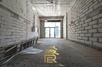Retail - Studio for rent in AZIZI Riviera - Meydan One - Meydan - Dubai