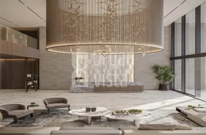 Apartment - 2 Bedrooms - 3 Bathrooms for sale in 48 Parkside - Arjan - Dubai