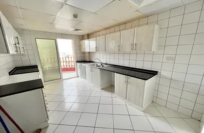 Apartment - 2 Bedrooms - 3 Bathrooms for rent in Al Rashidiya 3 - Al Rashidiya - Ajman