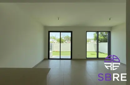Villa - 4 Bedrooms - 4 Bathrooms for rent in Maple 3 - Maple at Dubai Hills Estate - Dubai Hills Estate - Dubai