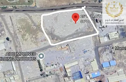 Land - Studio for sale in Manama - Ajman