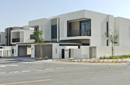 Villa - 4 Bedrooms - 4 Bathrooms for rent in Tilal Al Furjan - Al Furjan - Dubai