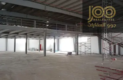Warehouse - Studio for sale in Umm Al Thuoob - Umm Al Quwain