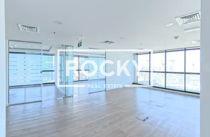 مكتب - استوديو للايجار في مركز جميرا للأعمال 3 (JBC 3) - (JLT) مجمع Y - أبراج بحيرة الجميرا - دبي