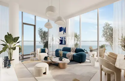 Apartment - Studio - 1 Bathroom for sale in Quattro Del Mar - Hayat Island - Mina Al Arab - Ras Al Khaimah