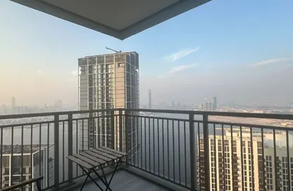 شقة - 3 غرف نوم - 4 حمامات للايجار في برج كريك رايز 1 - الخور رايز - ميناء خور دبي (ذا لاجونز) - دبي شقة - 3 غرف نوم - 4 حمامات للايجار في برج كريك رايز 1 - الخور رايز - ميناء خور دبي (ذا لاجونز) - دبي