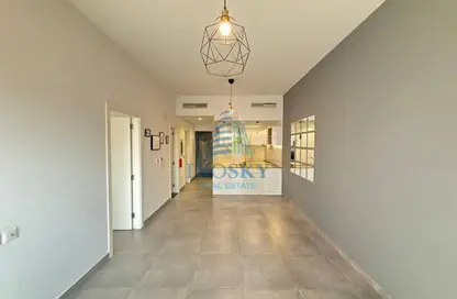 Apartment - 1 Bedroom - 2 Bathrooms for rent in Lucky 1 Residence - Jumeirah Village Circle - Dubai