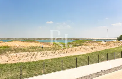 شقة - 3 غرف نوم - 4 حمامات للبيع في 1 ميان - ميان - جزيرة الياس - أبوظبي