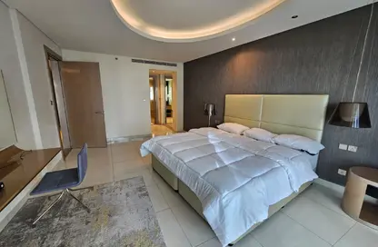 شقة - 3 غرف نوم - 2 حمامات للايجار في تاور B - داماك تاورز من باراماونت - الخليج التجاري - دبي