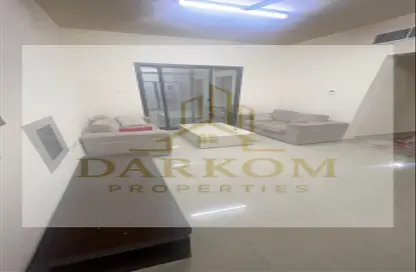 شقة - غرفة نوم - 2 حمامات للايجار في فايرمونت عجمان - النخيل 2 - النخيل - عجمان