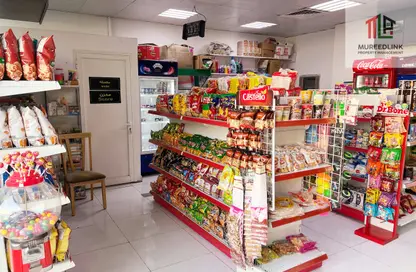 Shop - Studio for rent in Al Khalidiya - Abu Dhabi