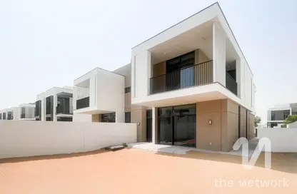 Townhouse - 4 Bedrooms - 5 Bathrooms for sale in Tilal Al Furjan - Al Furjan - Dubai