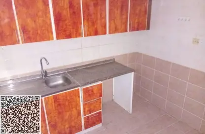 Apartment - 1 Bedroom - 1 Bathroom for rent in Al Rashidiya Towers - Al Rashidiya - Ajman Downtown - Ajman