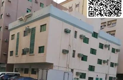 عمارة بالكامل - استوديو - 8 حمامات للبيع في الجرف الصناعية 3 - الجرف الصناعية - عجمان