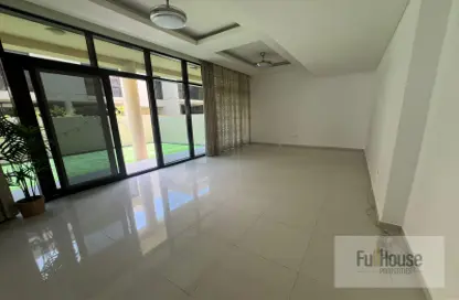 Townhouse - 3 Bedrooms - 4 Bathrooms for rent in Rockwood - DAMAC Hills - Dubai